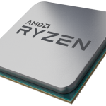 AMD Ryzen επεξεργαστές